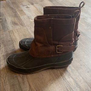 Lucky Brand Boots
